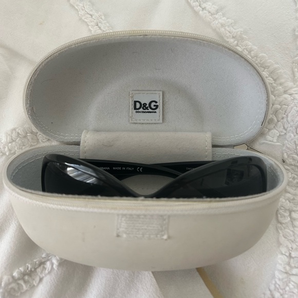 Vintage Dolce & Gabanna Sunglasses